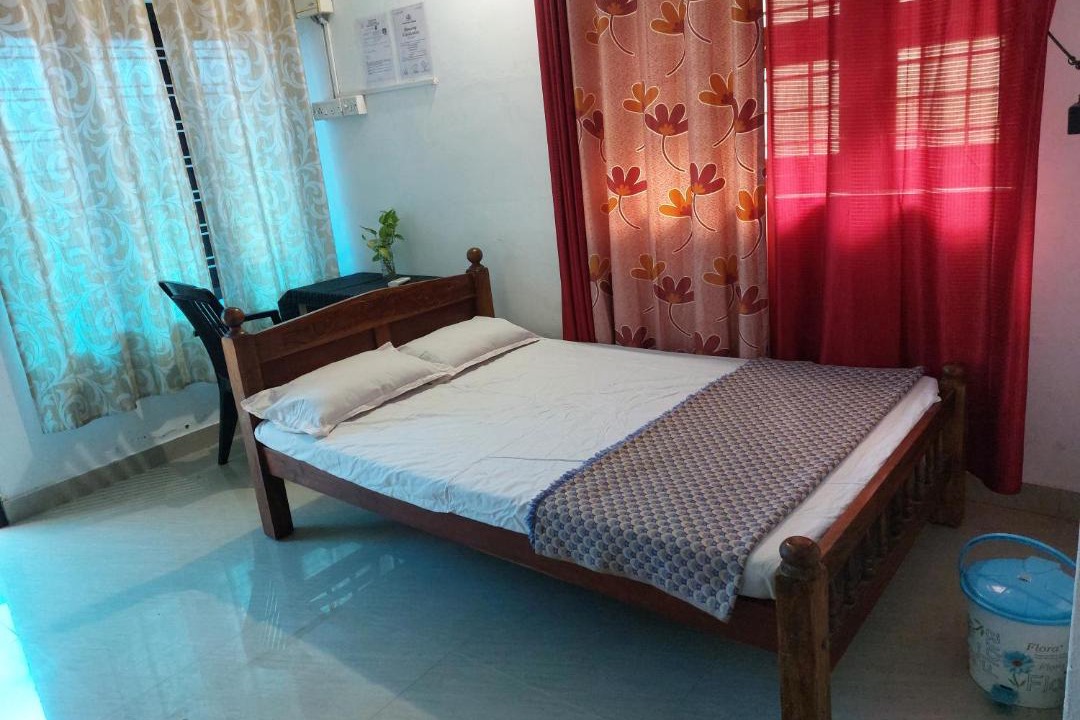 Photo of Bedroom in Guruvayur