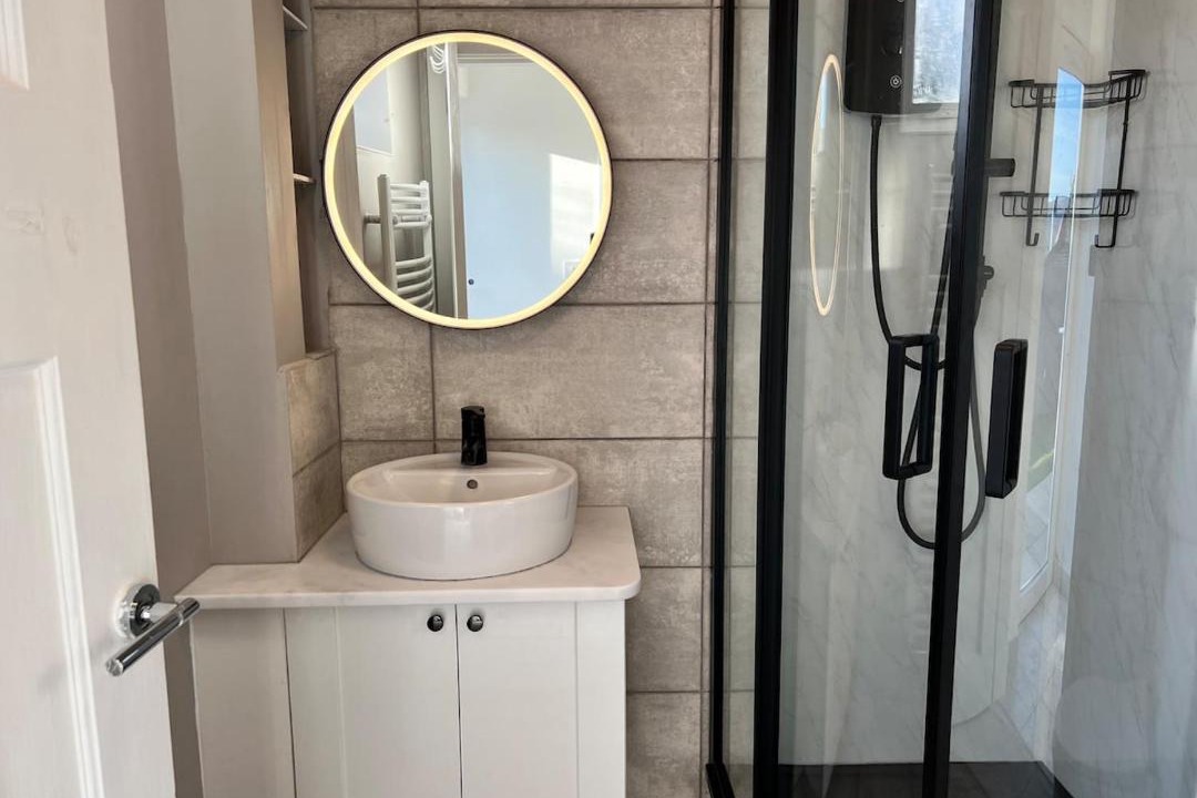 Photo of Bathroom in Corstorphine