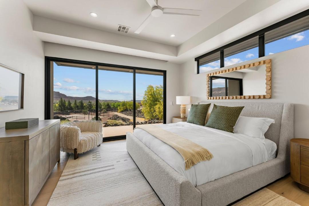 Photo of Bedroom in Ivins