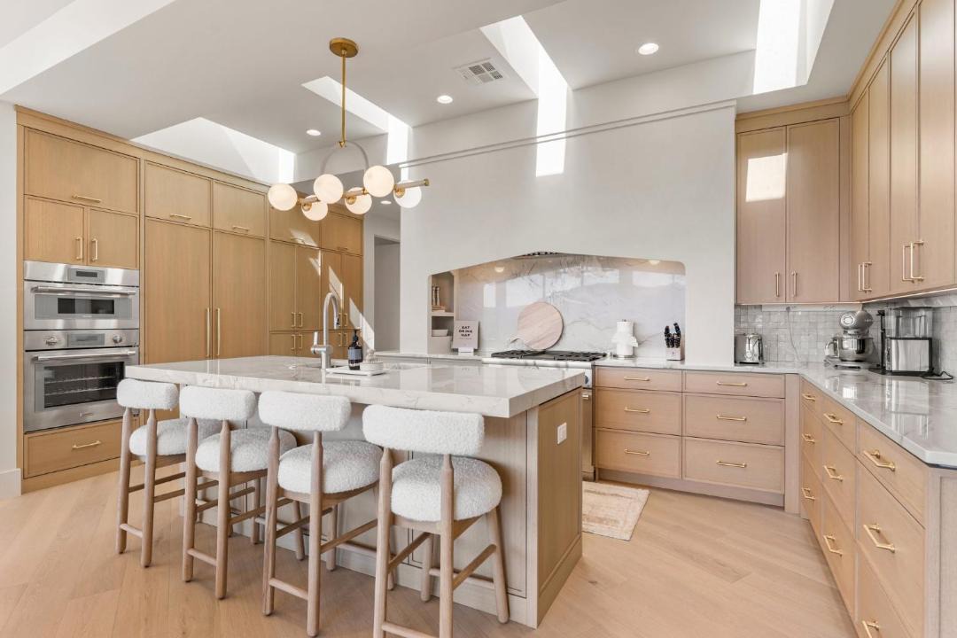 Photo of Kitchen in Ivins