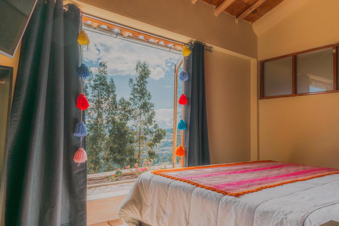 Photo of Bedroom in Quinua