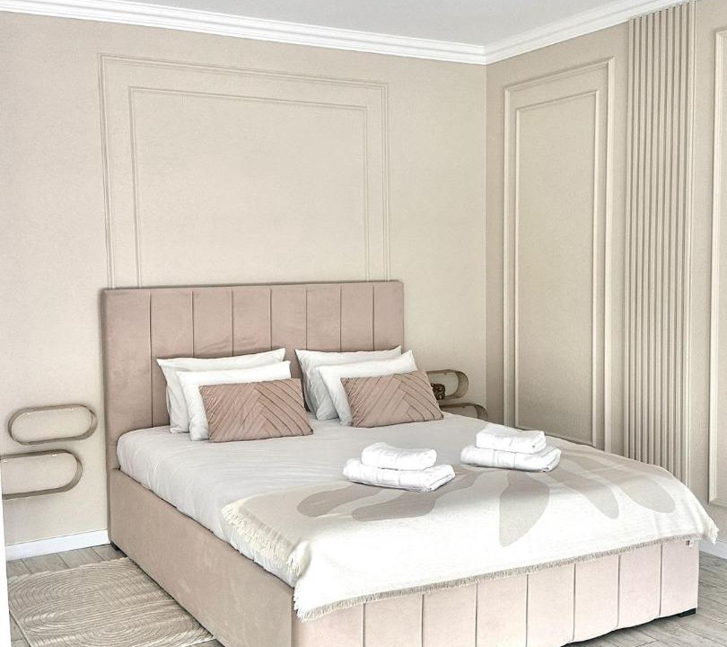 Photo of Bedroom in Old City