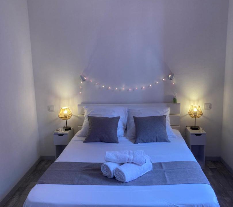 Photo of Bedroom in Bages