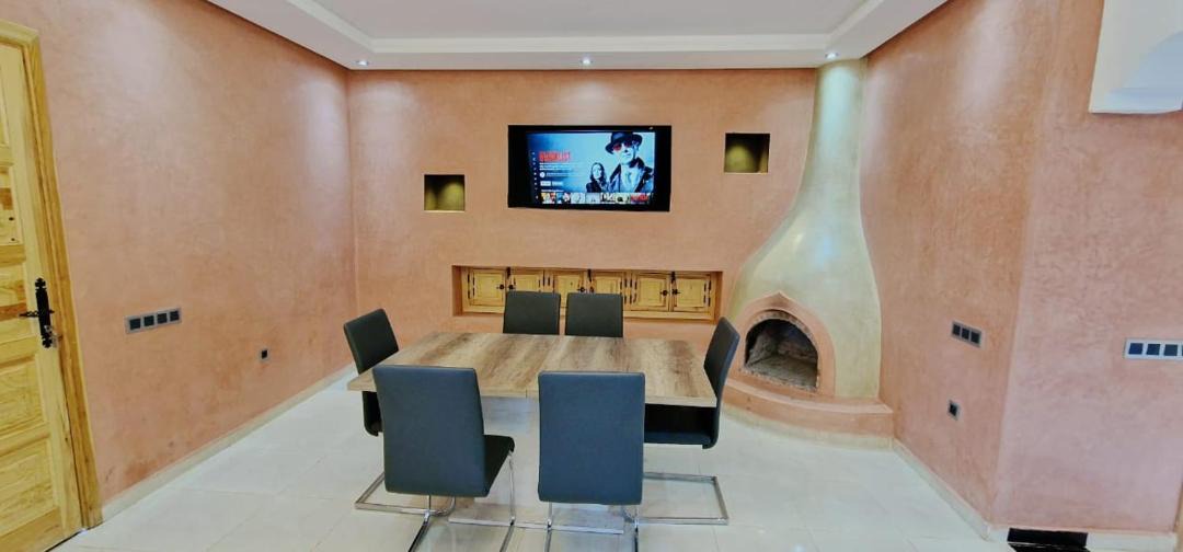Photo of Livingroom in Ait Faska