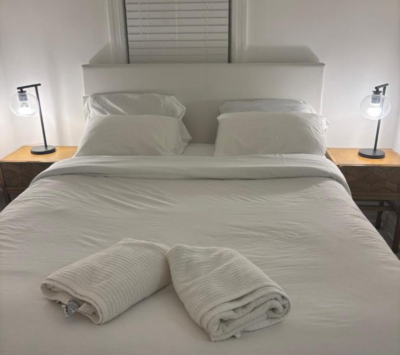 Photo of Bedroom in Birmingham