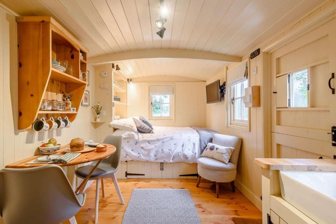 Photo of Bedroom in Newton Grange