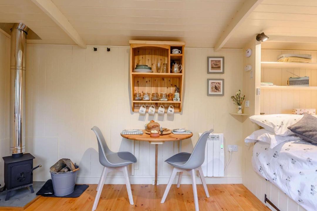 Photo of Bedroom in Newton Grange