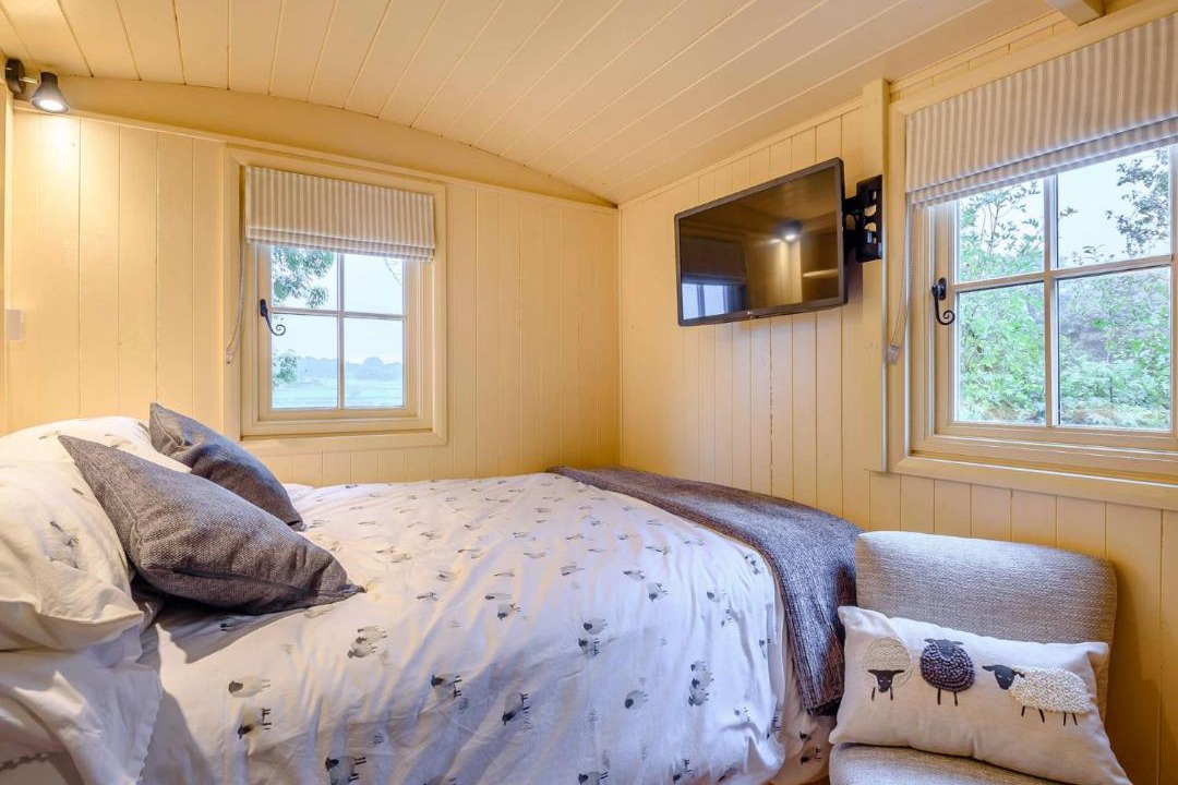 Photo of Bedroom in Newton Grange