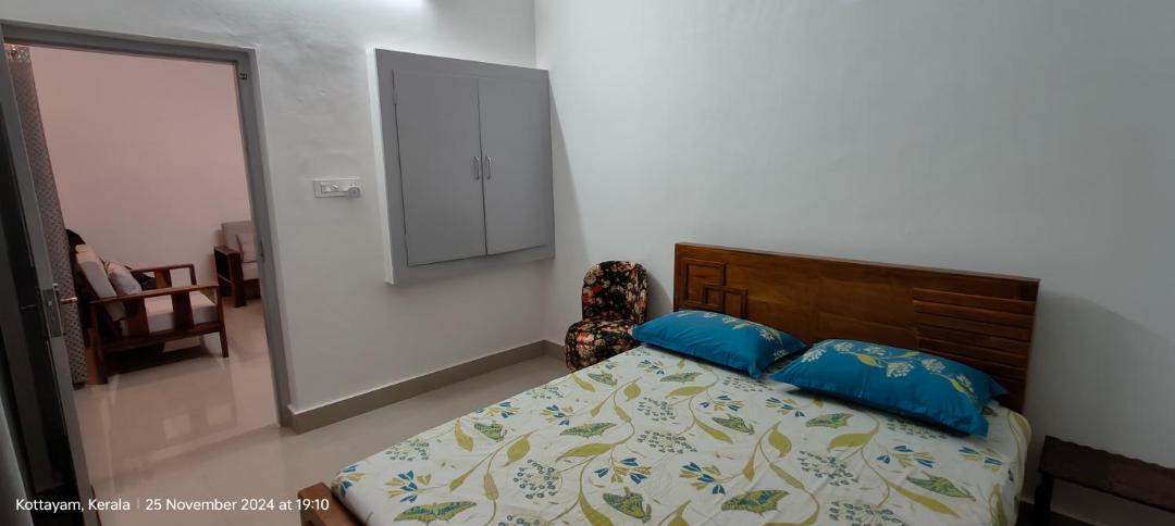 Photo of Bedroom in Kottayam