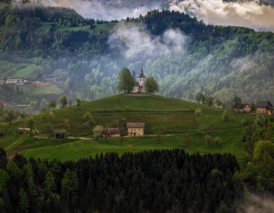 Photo of Others in Skofja Loka
