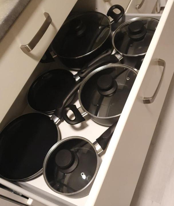 Photo of Kitchen in Kitula