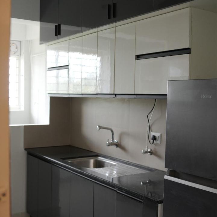 Photo of Kitchen in Trivandrum Technopark
