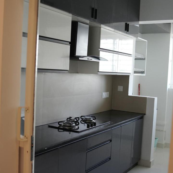 Photo of Kitchen in Trivandrum Technopark