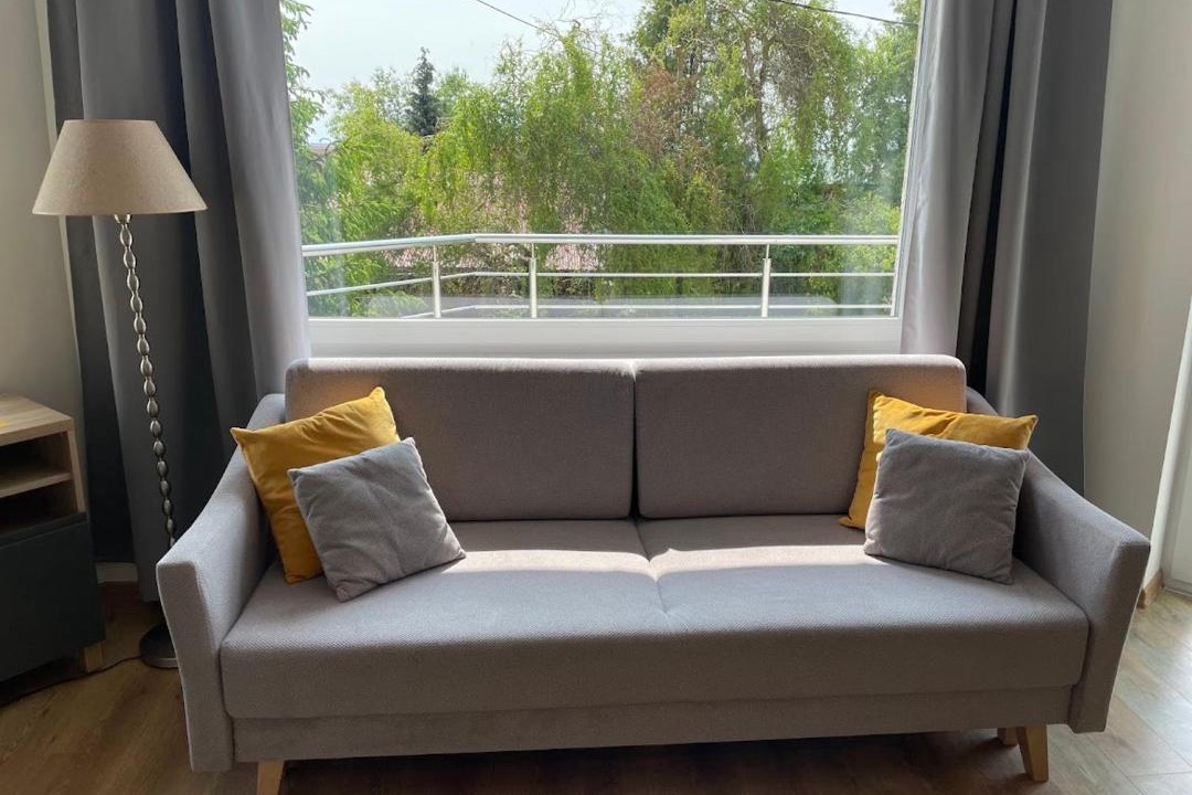 Photo of Livingroom in Nowa Karczma