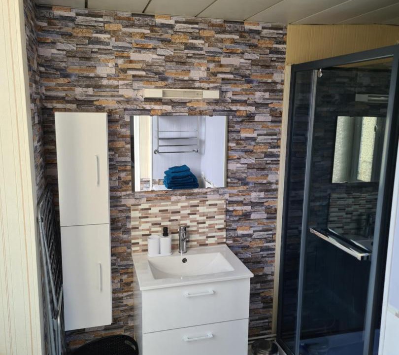 Photo of Bathroom in Vittel