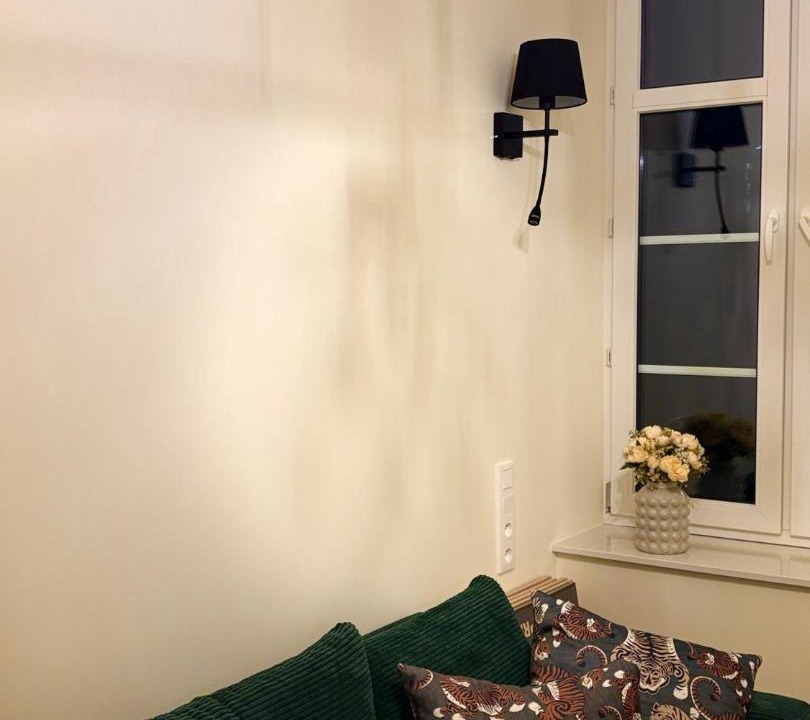 Photo of Livingroom in Frombork