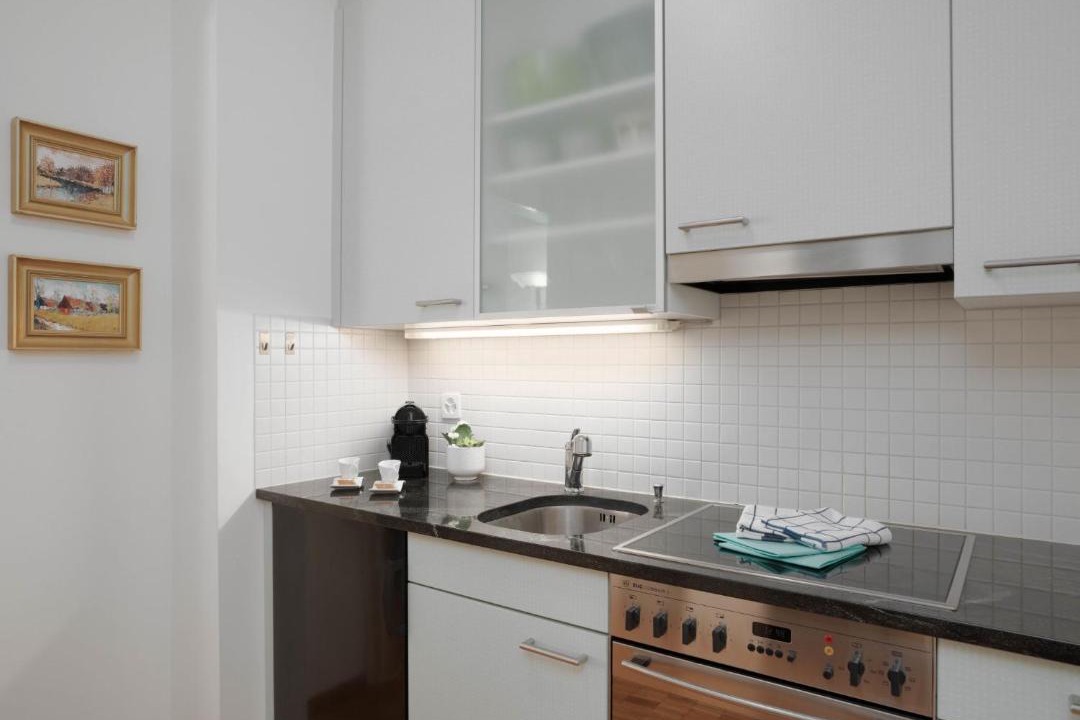 Photo of Kitchen in Ascona