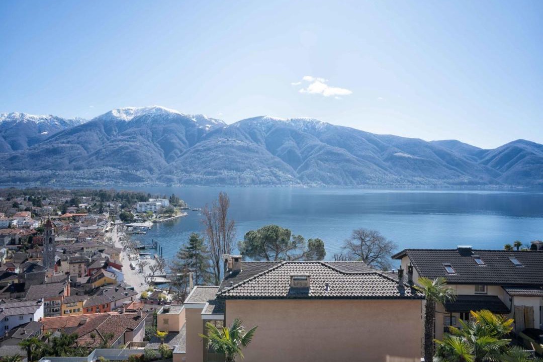 Photo of Others in Ascona