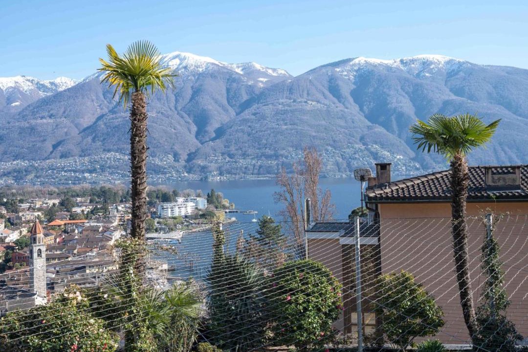 Photo of Others in Ascona