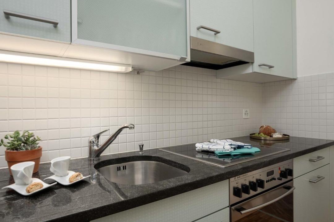 Photo of Kitchen in Ascona