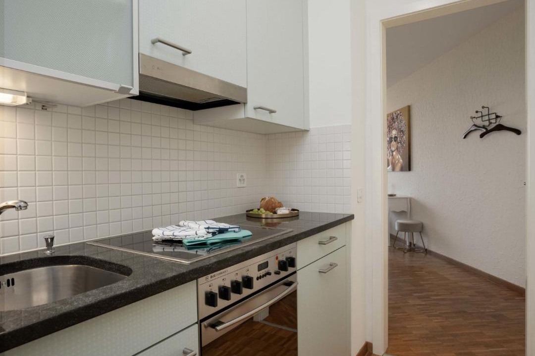 Photo of Kitchen in Ascona