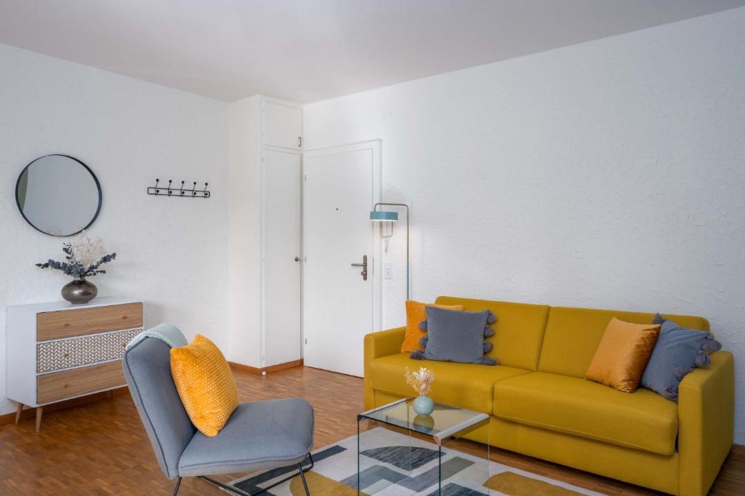 Photo of Livingroom in Ascona