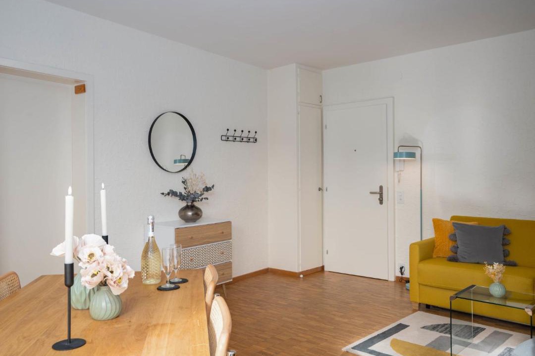Photo of Livingroom in Ascona