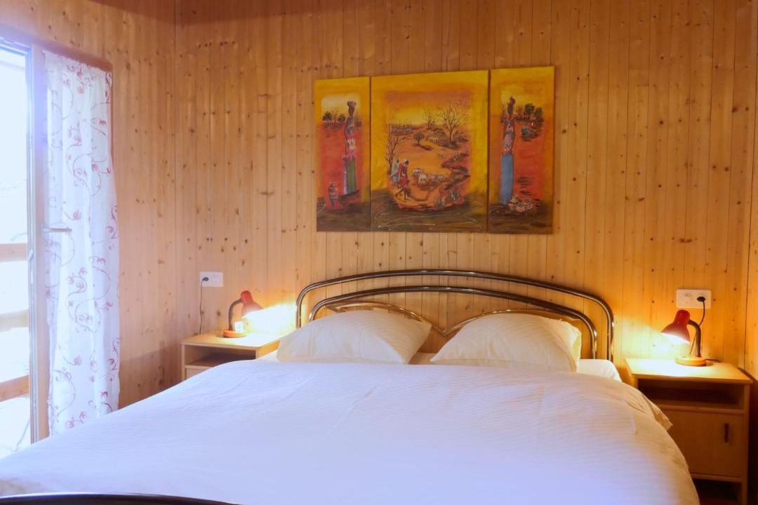 Photo of Bedroom in Malvaglia