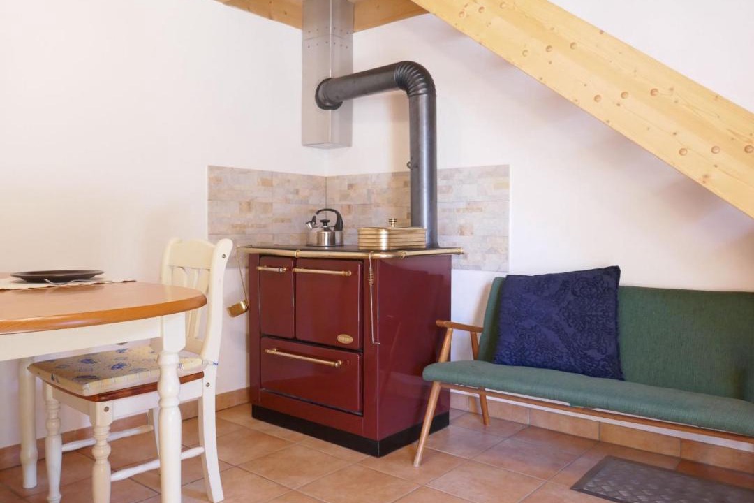 Photo of Kitchen in Malvaglia