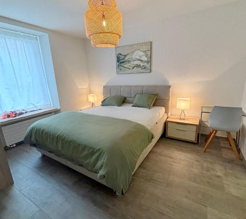 Photo of Bedroom in District 4