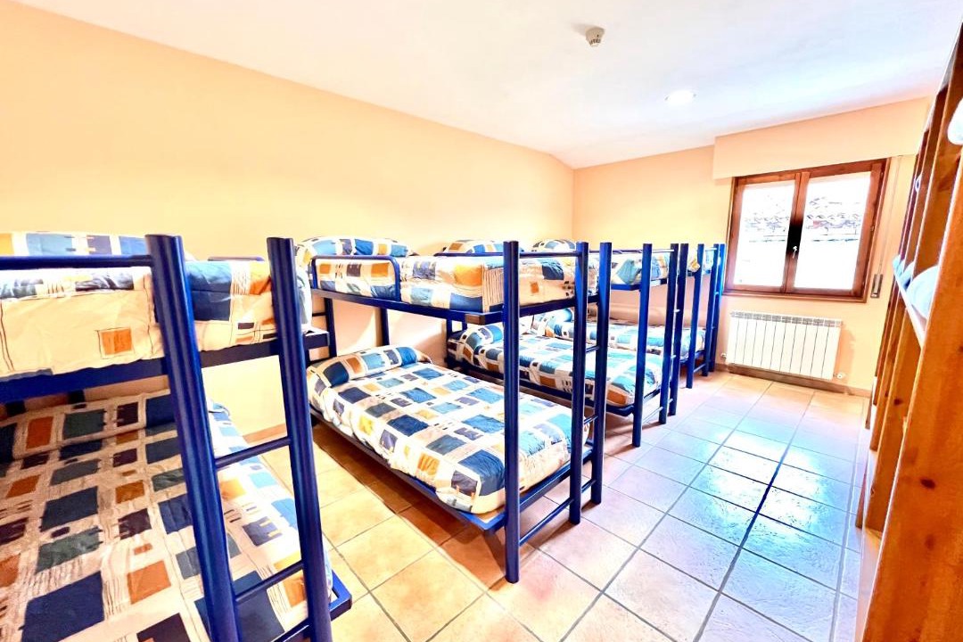 Photo of Bedroom in Eulate