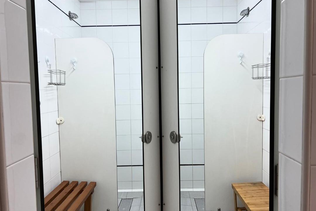 Photo of Bathroom in Eulate