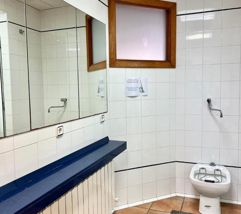 Photo of Bathroom in Eulate