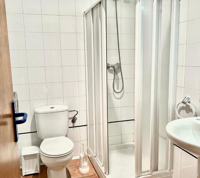 Photo of Bathroom in Eulate