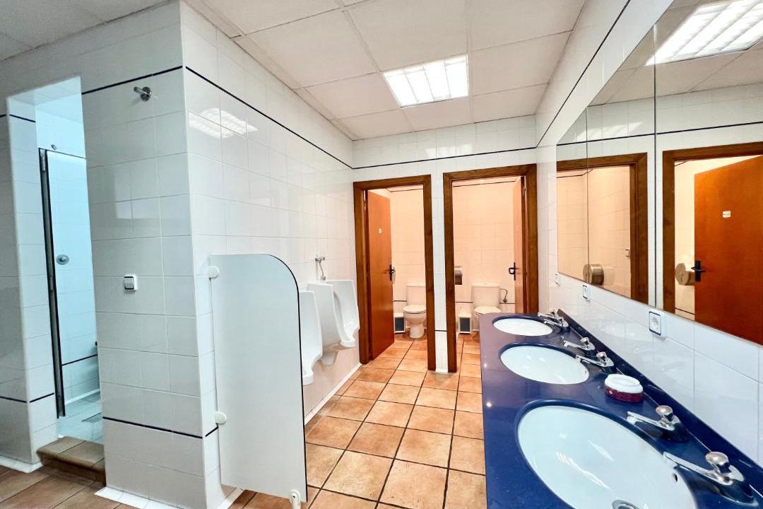 Photo of Bathroom in Eulate