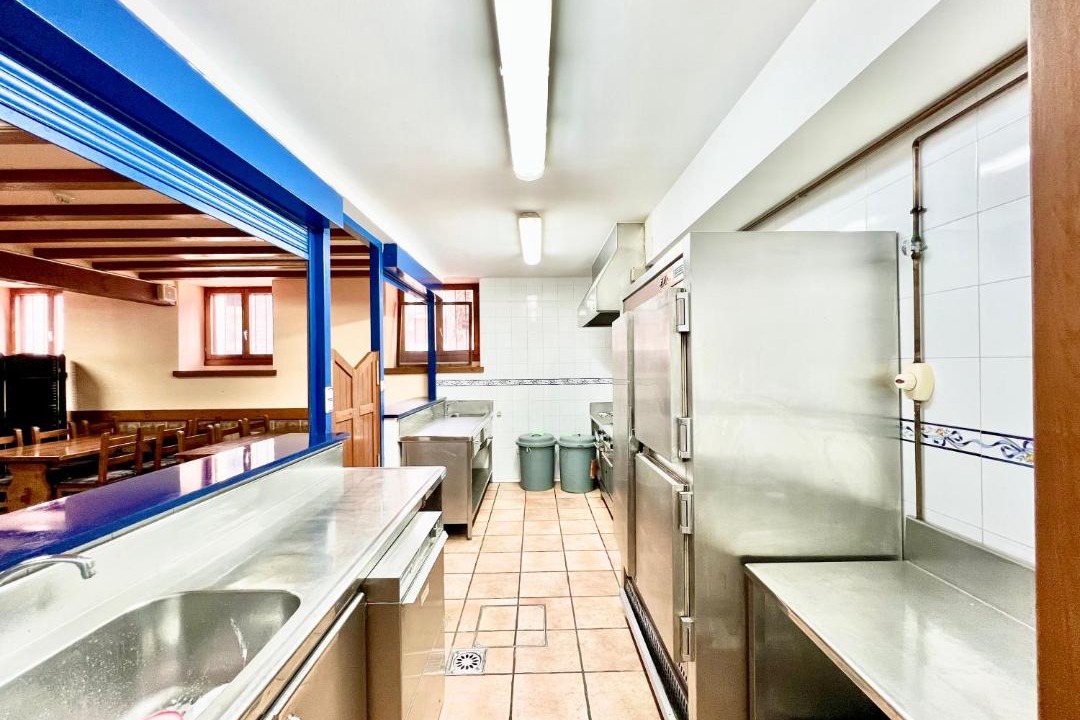 Photo of Kitchen in Eulate