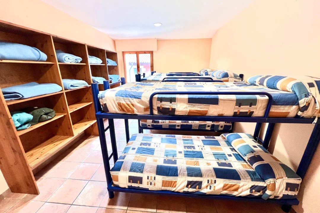 Photo of Bedroom in Eulate