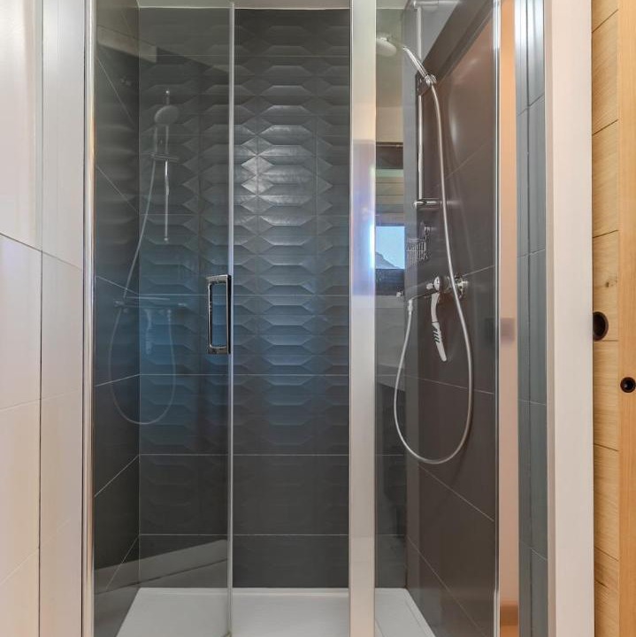 Photo of Bathroom in Les Carroz-d'Araches