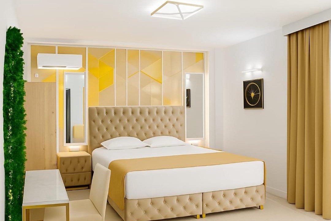 Photo of Bedroom in Dubova