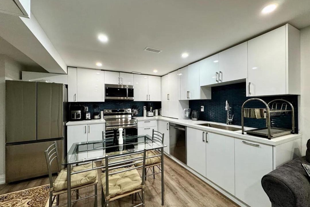 Photo of Kitchen in Ajax