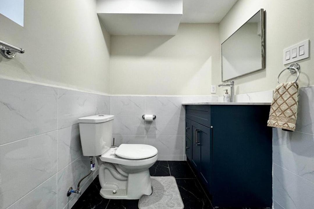 Photo of Bathroom in Ajax