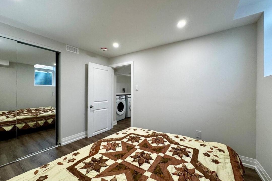 Photo of Bedroom in Ajax