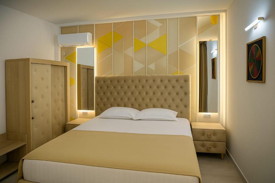 Photo of Bedroom in Dubova