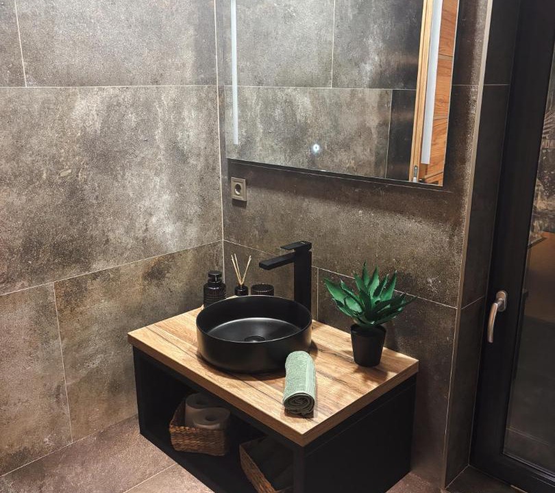 Photo of Bathroom in Kaposvar