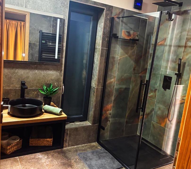 Photo of Bathroom in Kaposvar