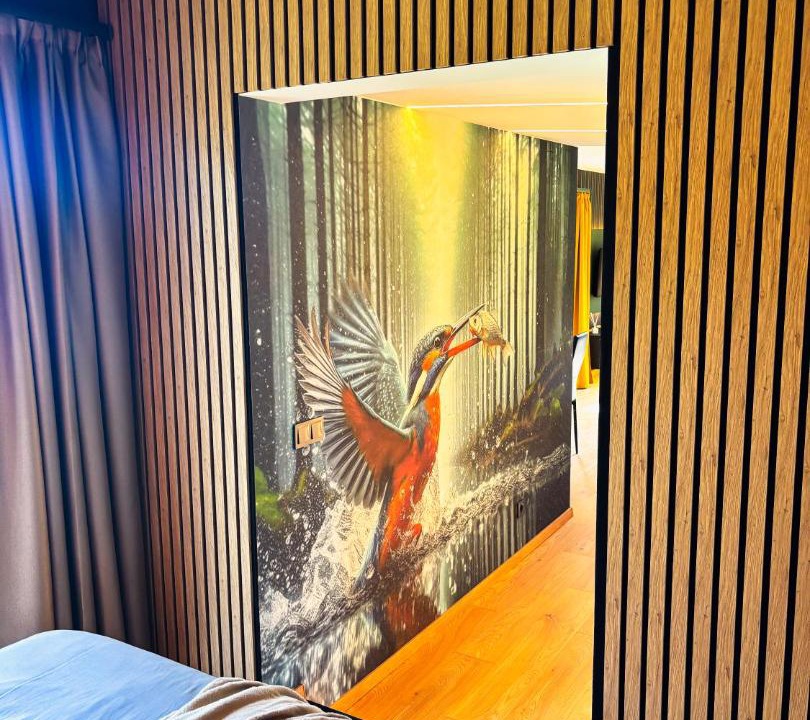 Photo of Bedroom in Kaposvar