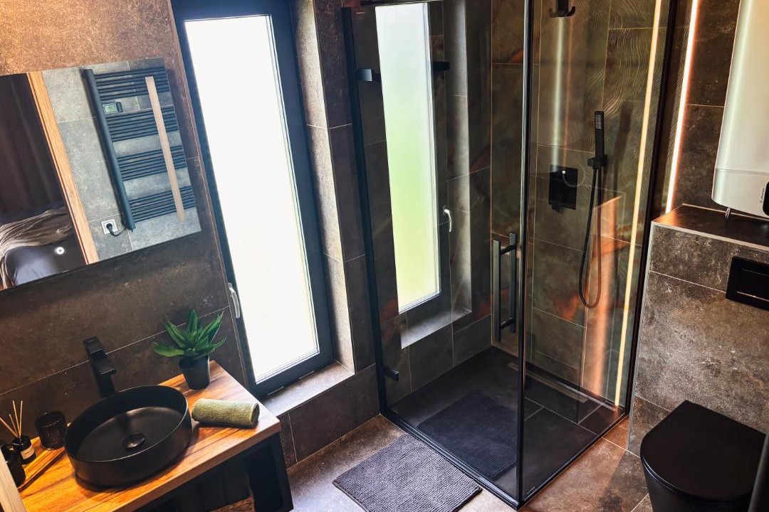 Photo of Bathroom in Kaposvar