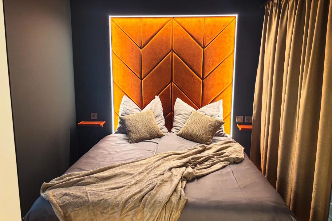 Photo of Bedroom in Kaposvar