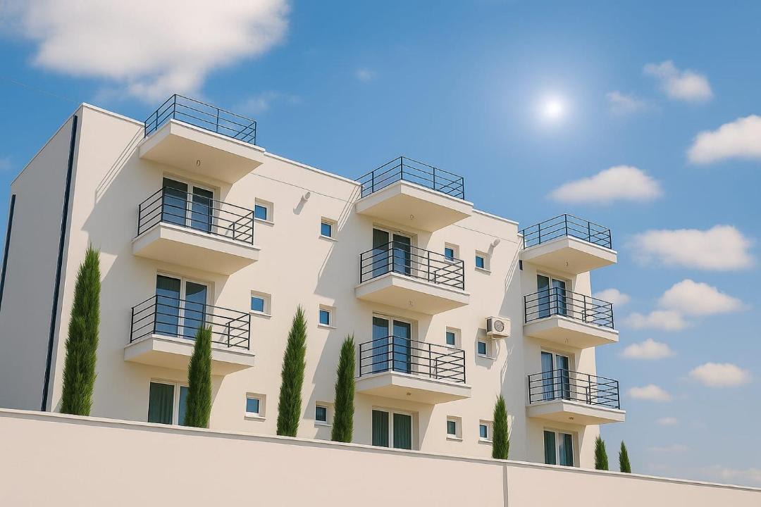 Photo of Patio Balcony in Dubova