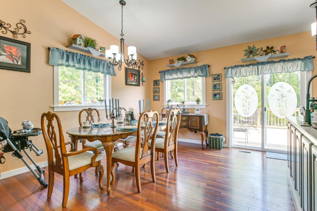Photo of Kitchen in Rockbridge
